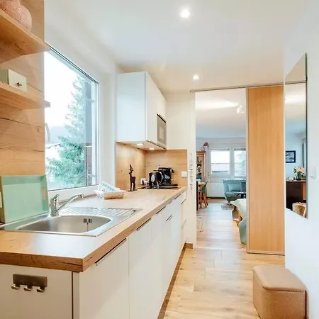 Chalet-Apartment Seefeld And Chill Harmony Im Zentrum Mit Netflix For Free Seefeld in Tirol Exterior foto
