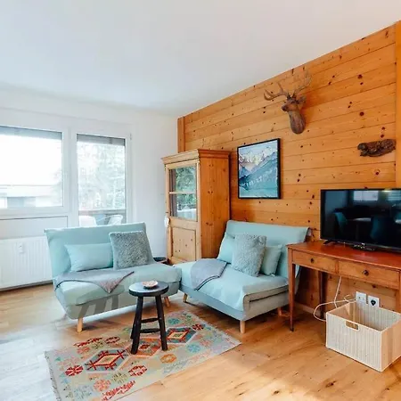 Chalet-Apartment Seefeld And Chill Harmony Im Zentrum Mit Netflix For Free Seefeld in Tirol Exterior foto