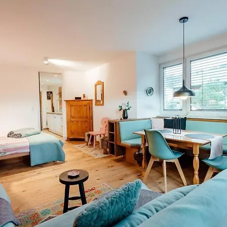 Chalet-Apartment Seefeld And Chill Harmony Im Zentrum Mit Netflix For Free Seefeld in Tirol Exterior foto