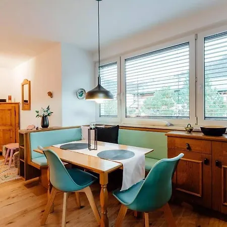 Chalet-Apartment Seefeld And Chill Harmony Im Zentrum Mit Netflix For Free Seefeld in Tirol Exterior foto