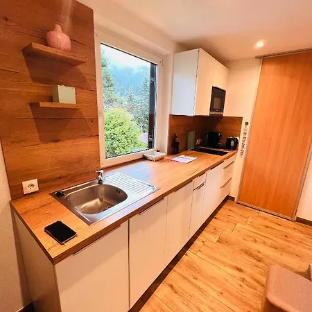 Chalet-Apartment Seefeld And Chill Harmony Im Zentrum Mit Netflix For Free Seefeld in Tirol Exterior foto