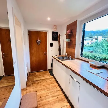 Chalet-Apartment Seefeld And Chill Harmony Im Zentrum Mit Netflix For Free Seefeld in Tirol Exterior foto