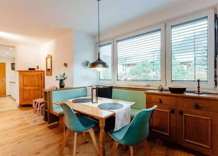 Chalet-Apartment Seefeld And Chill Harmony Im Zentrum Mit Netflix For Free