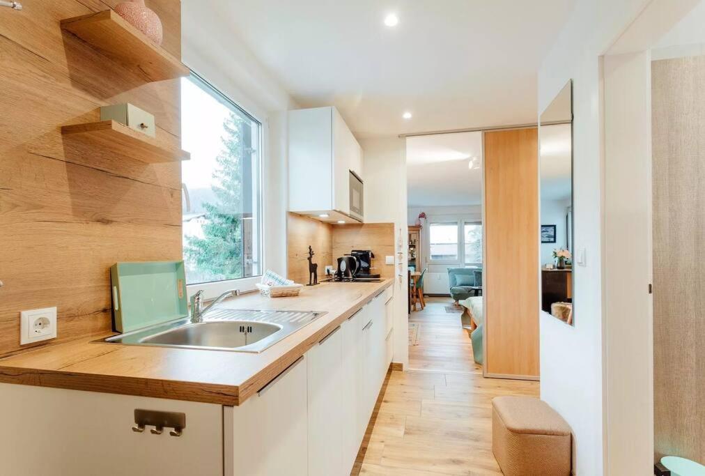 Chalet-apartment Seefeld And Chill Harmony Im Zentrum Mit Netflix For Free Seefeld in Tirol