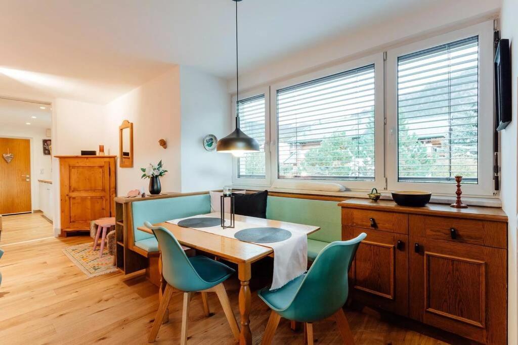 Chalet-apartment Seefeld And Chill Harmony Im Zentrum Mit Netflix For Free *