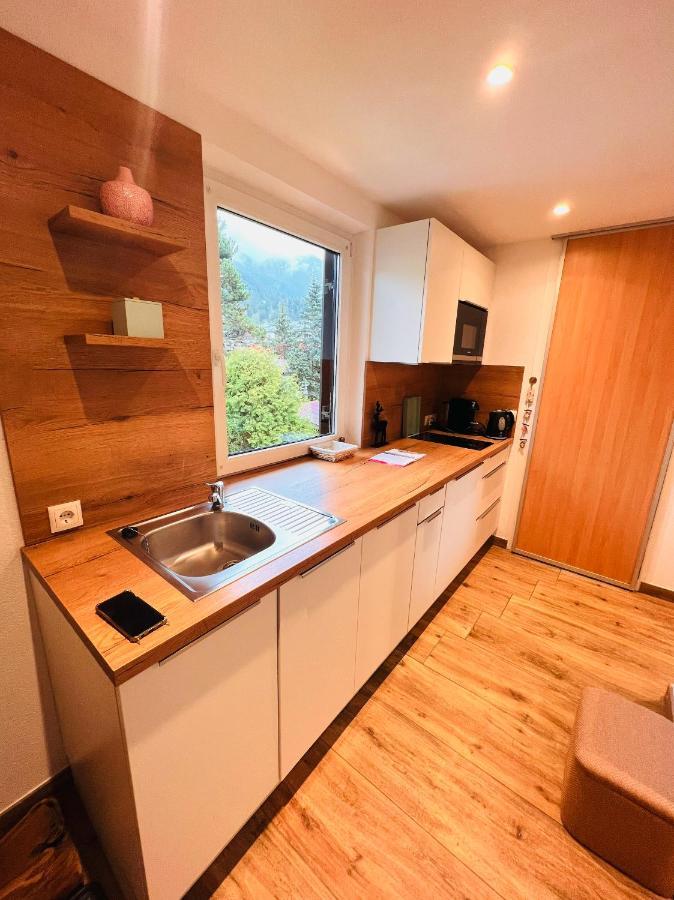 Chalet-apartment Seefeld And Chill Harmony Im Zentrum Mit Netflix For Free *