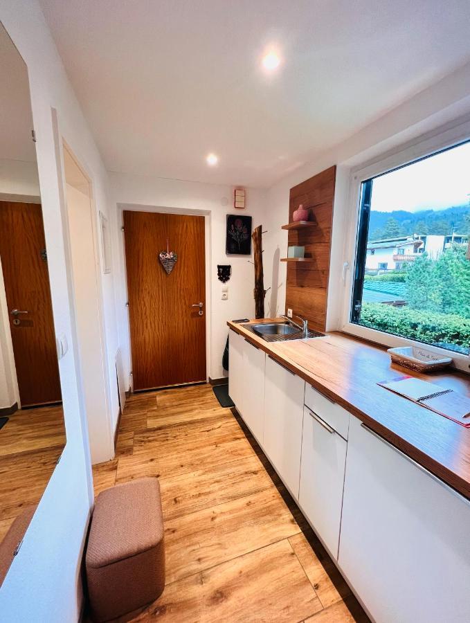 Chalet-apartment Seefeld And Chill Harmony Im Zentrum Mit Netflix For Free Apartmán Seefeld in Tirol