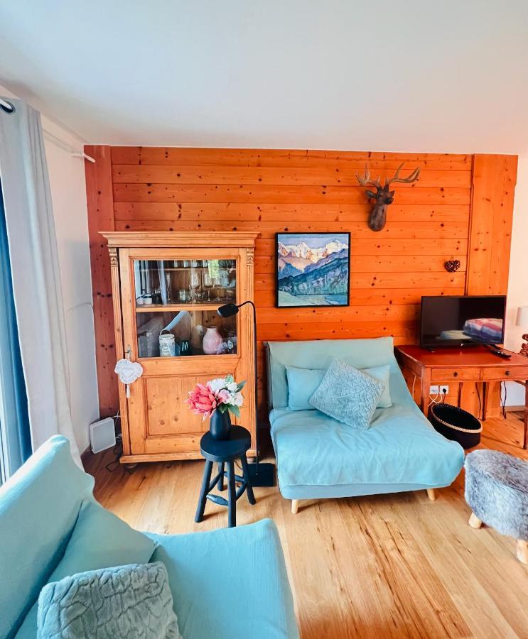 Chalet-apartment Seefeld And Chill Harmony Im Zentrum Mit Netflix For Free * Seefeld in Tirol